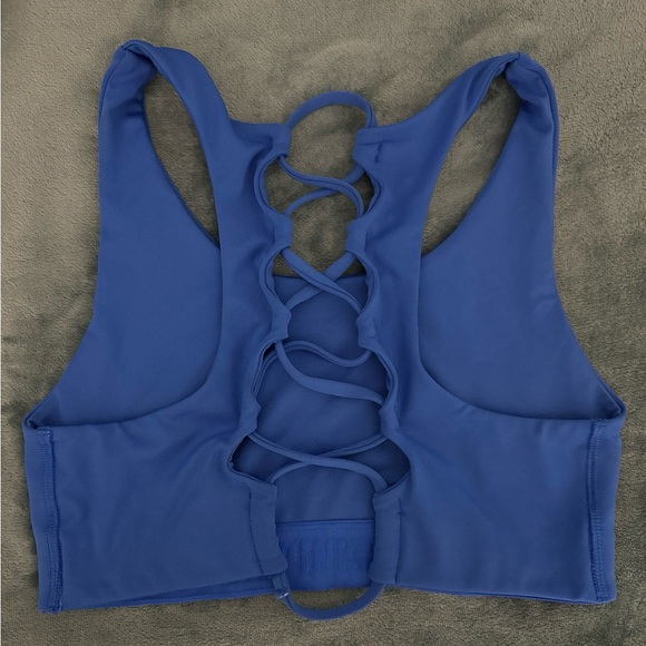 PINK / VICTORIA SECRET sports bra - Picture 2 of 2